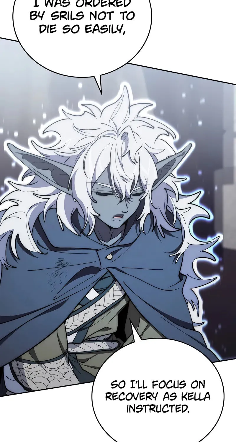 Dungeon Architect Chapter 31 page 34 - 