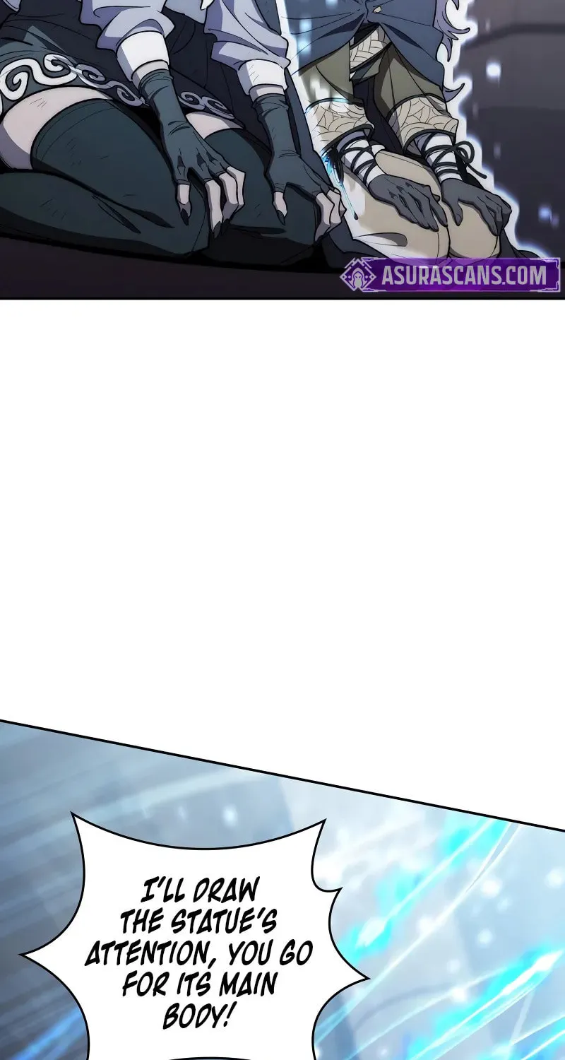 Dungeon Architect Chapter 31 page 37 - 