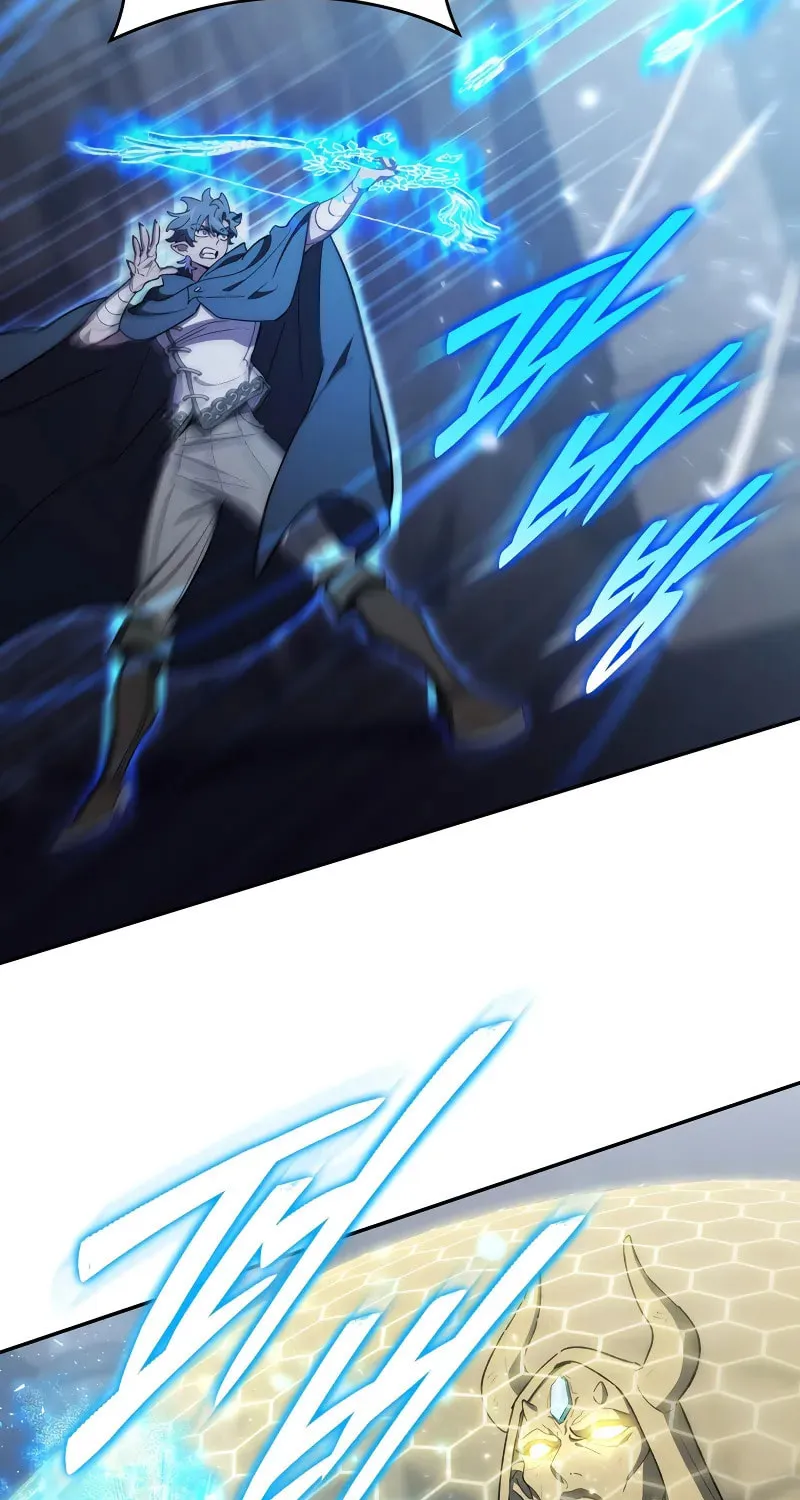 Dungeon Architect Chapter 31 page 38 - 