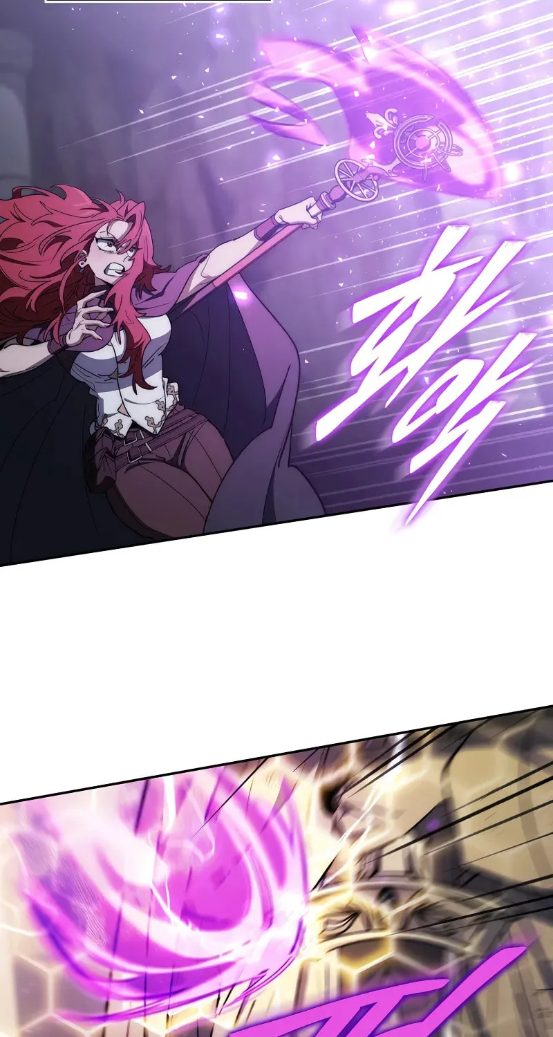 Dungeon Architect Chapter 31 page 40 - 