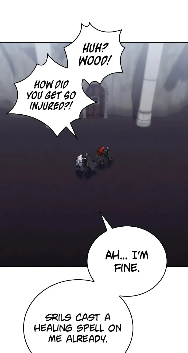 Dungeon Architect Chapter 31 page 5 - 