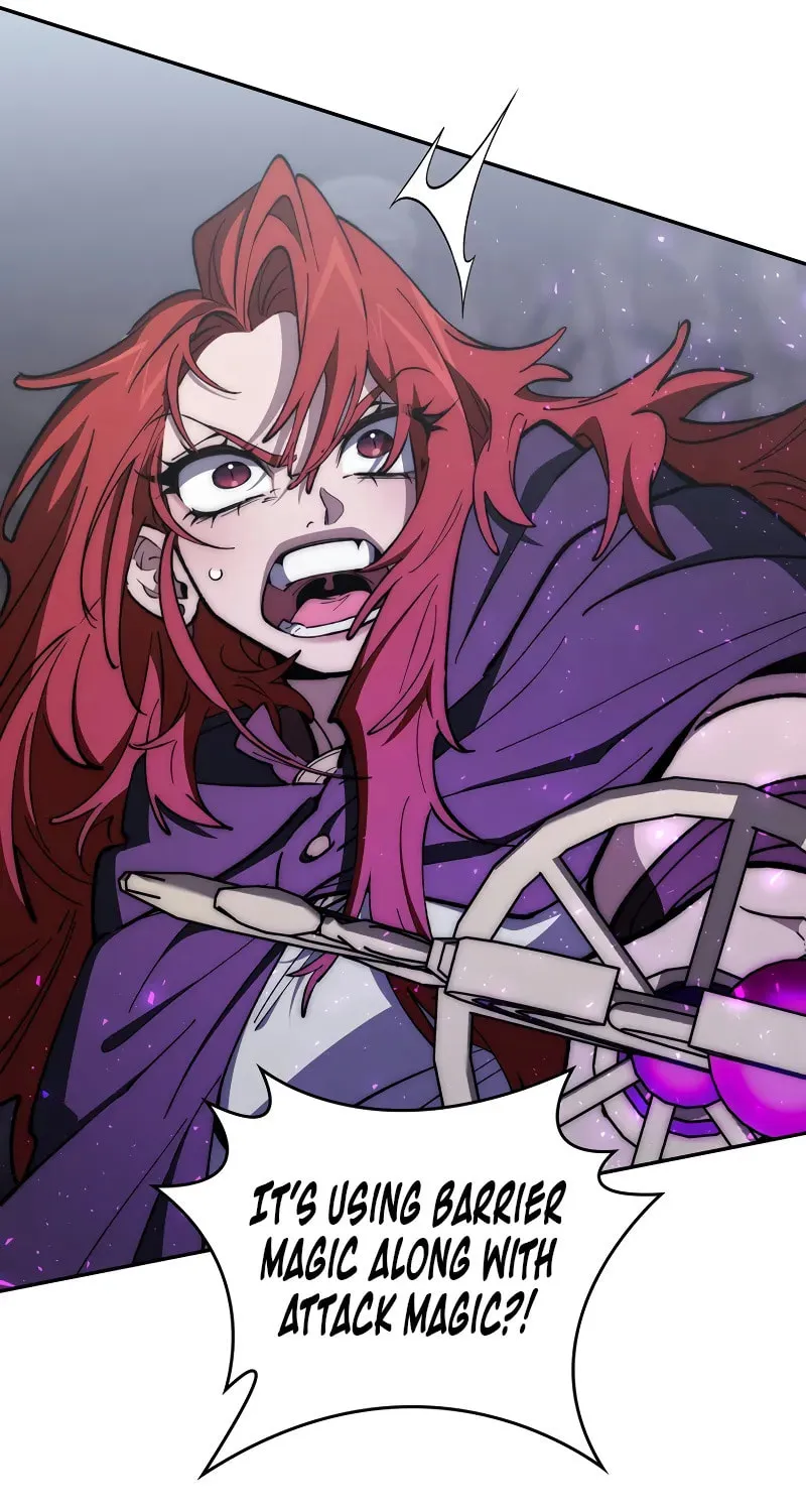 Dungeon Architect Chapter 31 page 42 - 