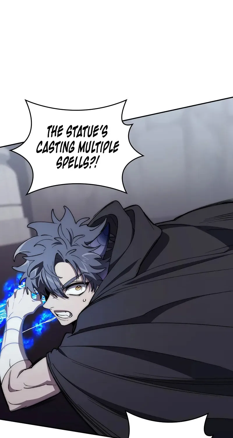 Dungeon Architect Chapter 31 page 43 - 