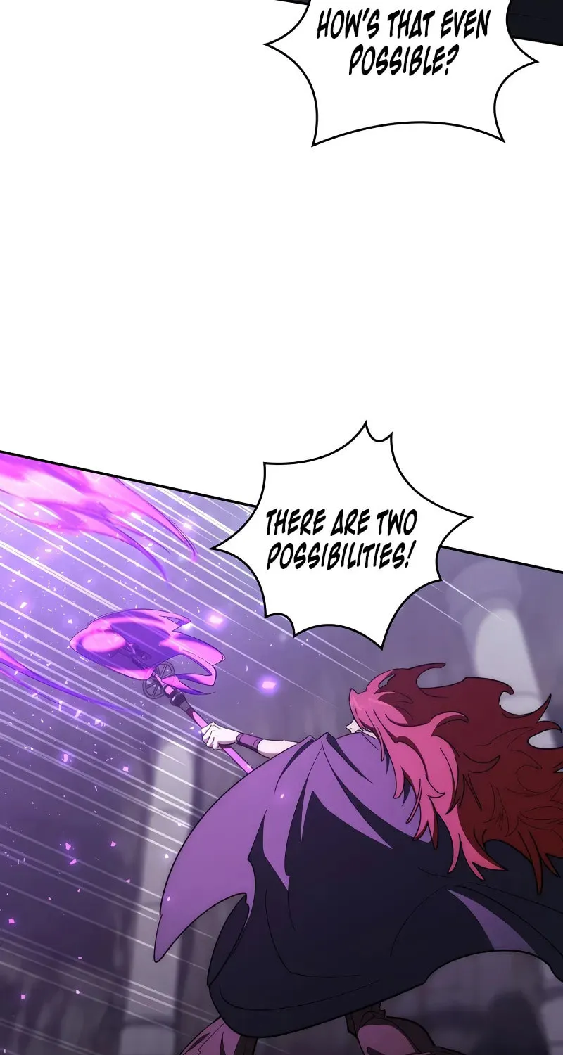 Dungeon Architect Chapter 31 page 44 - 