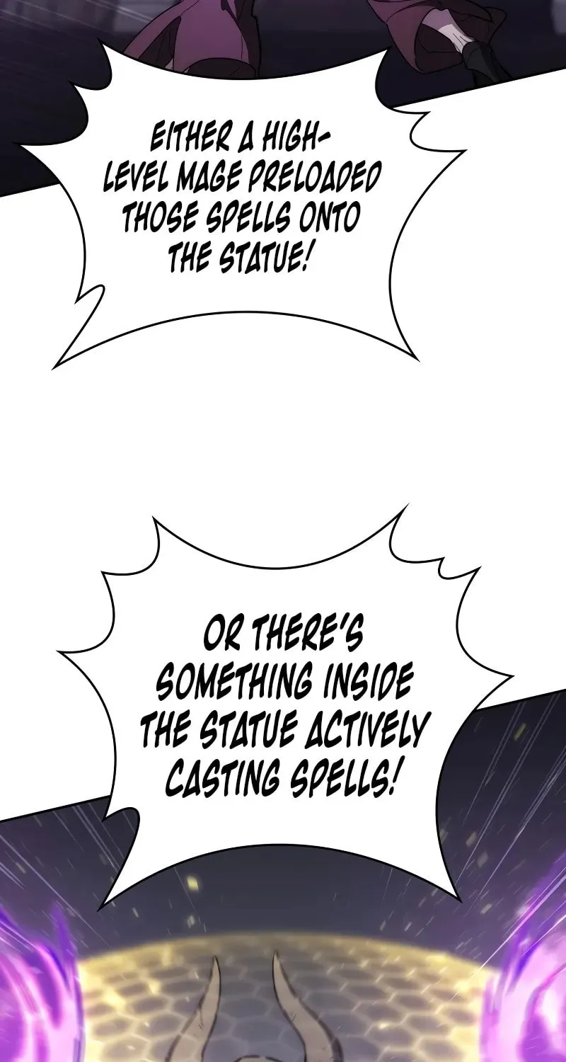 Dungeon Architect Chapter 31 page 45 - 