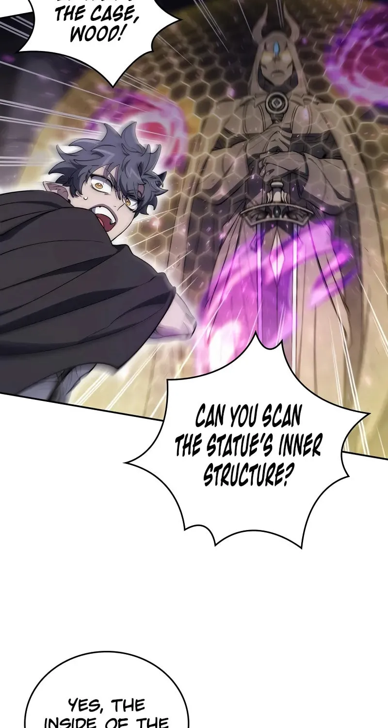 Dungeon Architect Chapter 31 page 47 - 