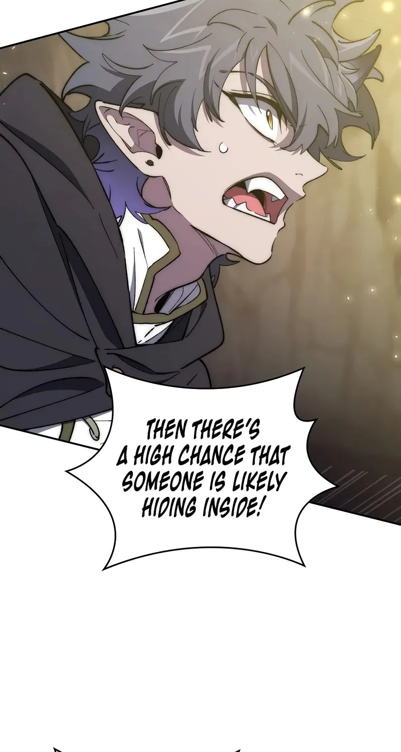Dungeon Architect Chapter 31 page 49 - 