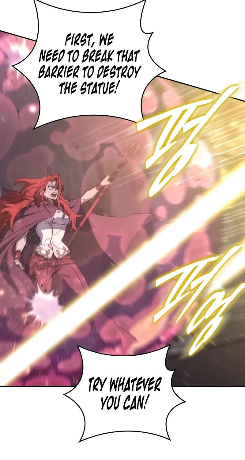 Dungeon Architect Chapter 31 page 50 - 
