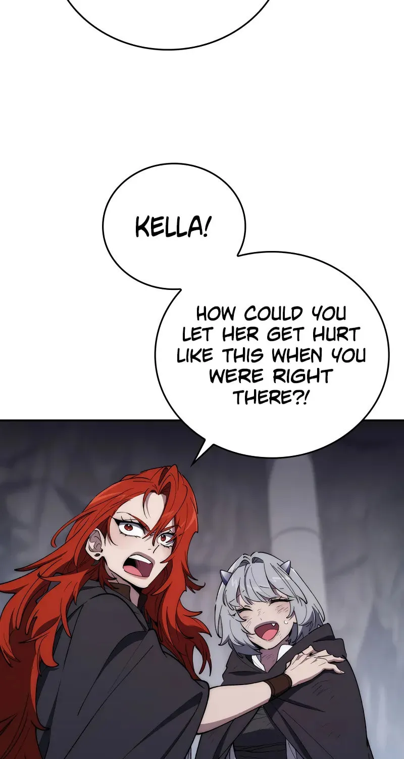 Dungeon Architect Chapter 31 page 6 - 