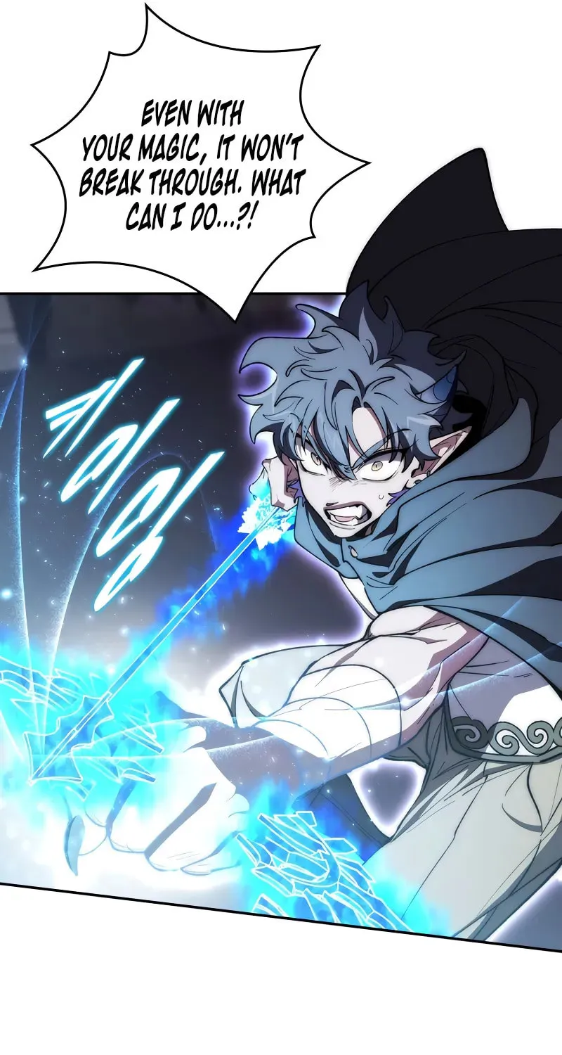 Dungeon Architect Chapter 31 page 52 - 