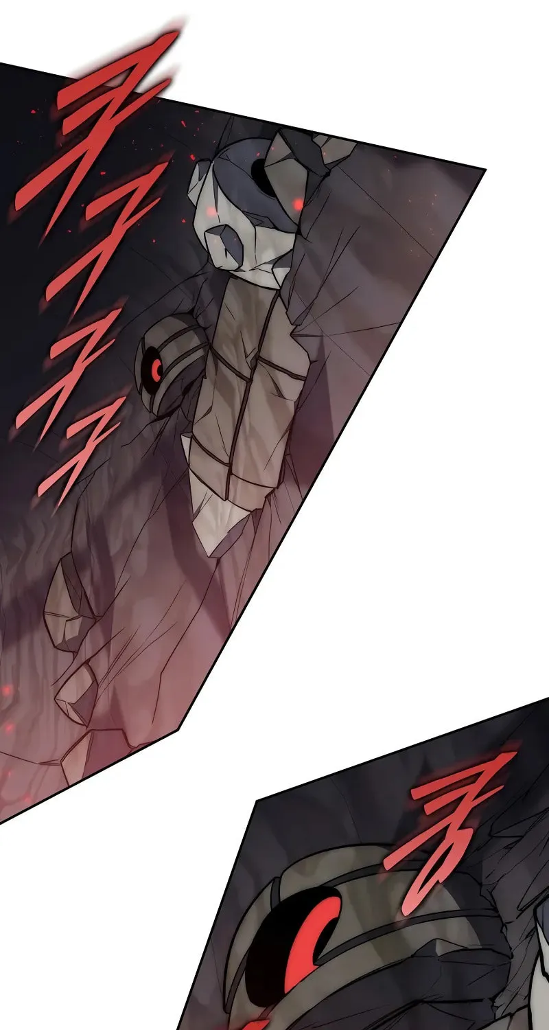 Dungeon Architect Chapter 31 page 53 - 