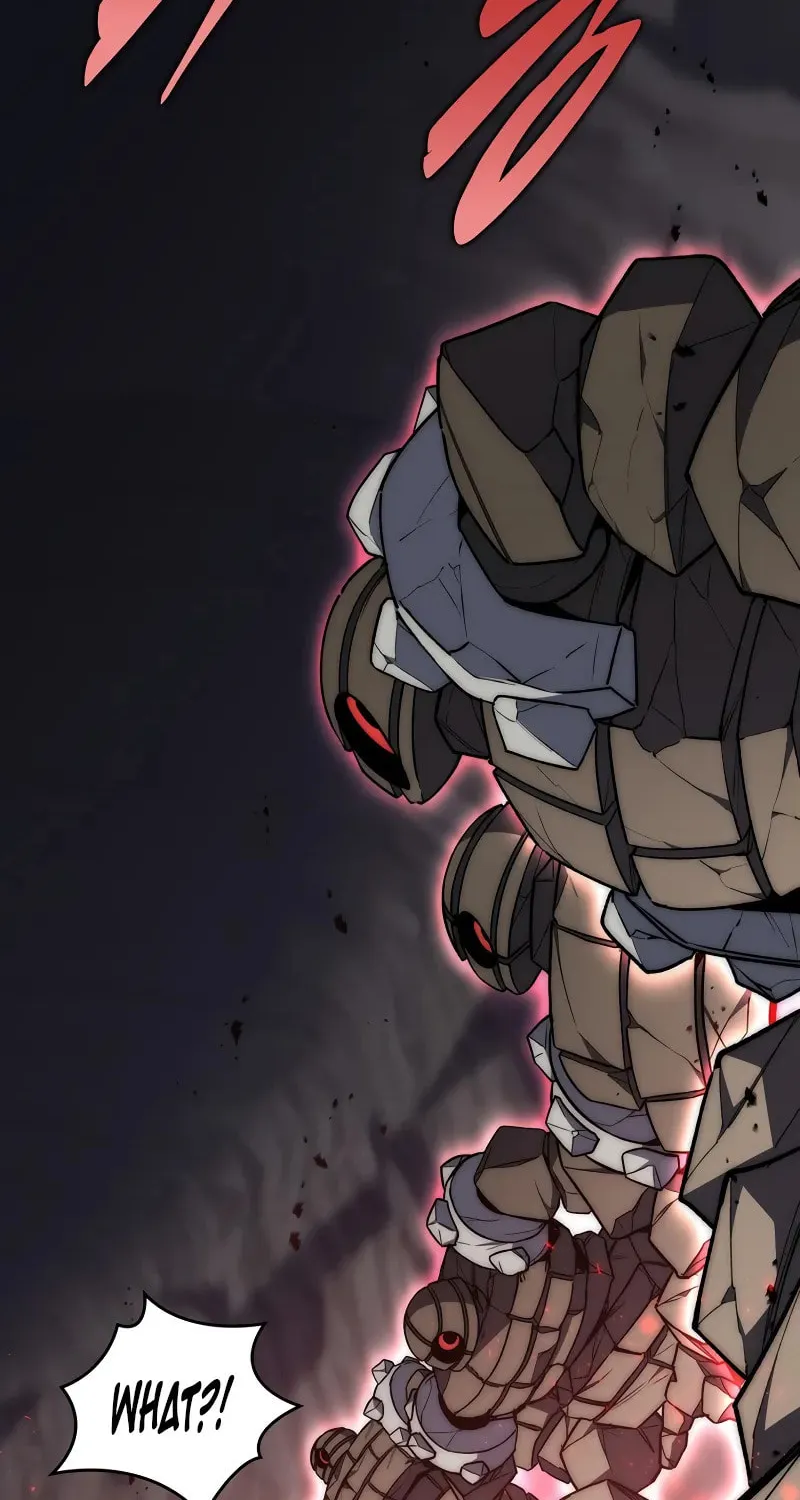 Dungeon Architect Chapter 31 page 55 - 