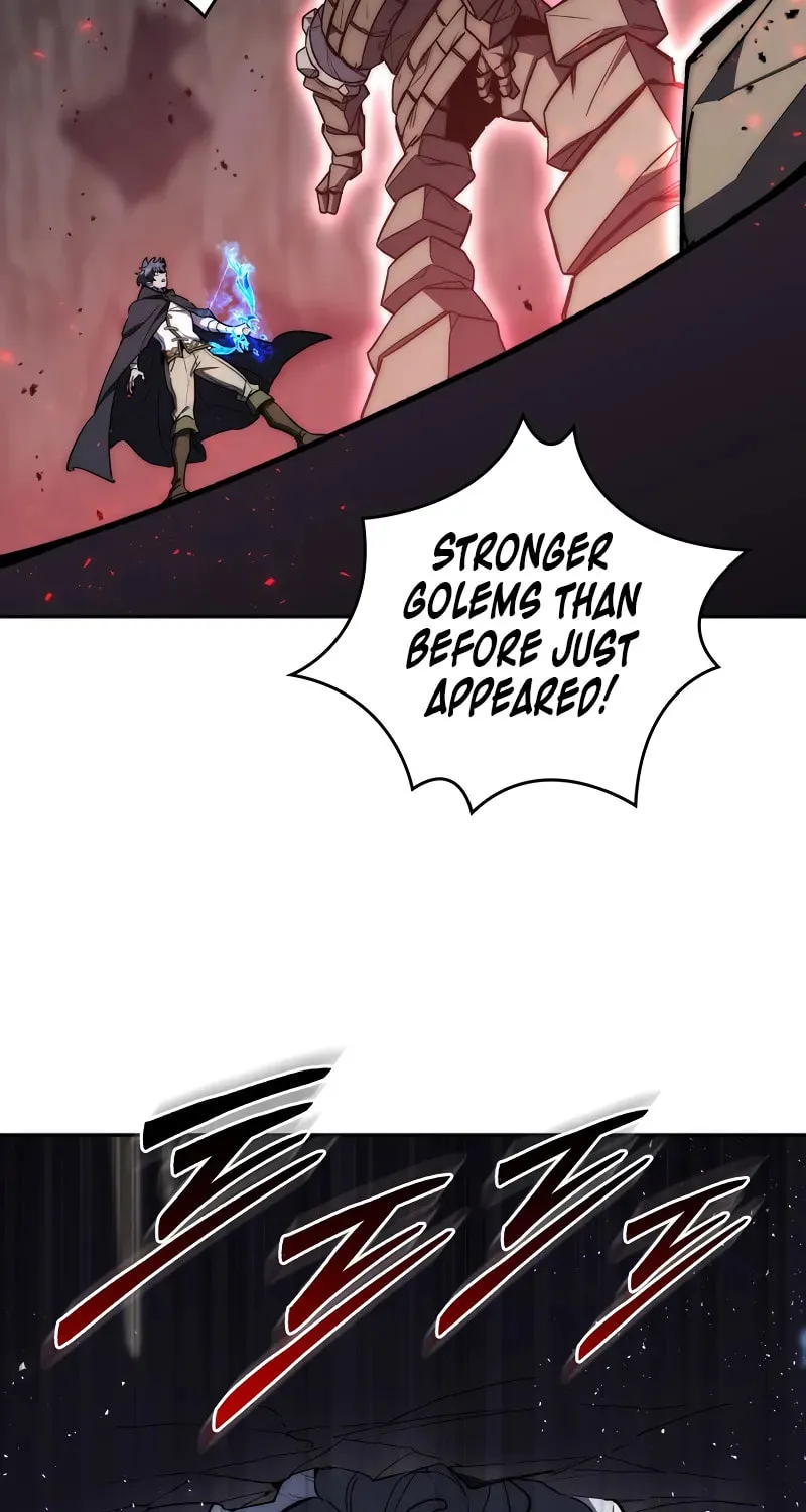 Dungeon Architect Chapter 31 page 56 - 