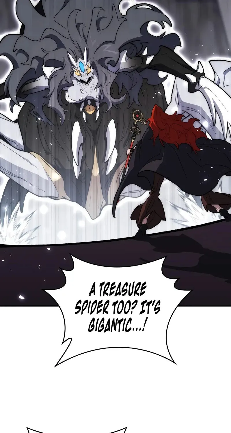 Dungeon Architect Chapter 31 page 59 - 