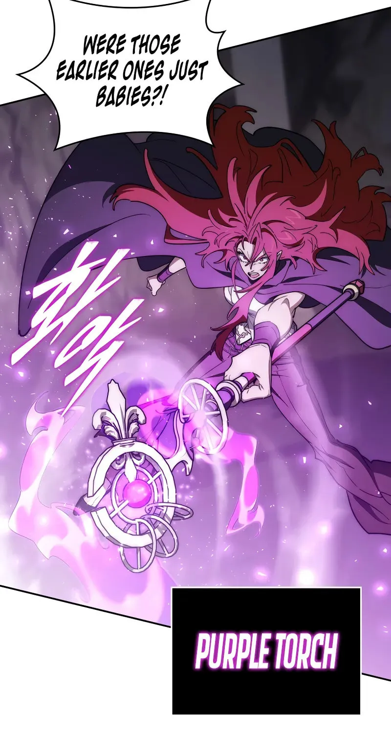 Dungeon Architect Chapter 31 page 60 - 