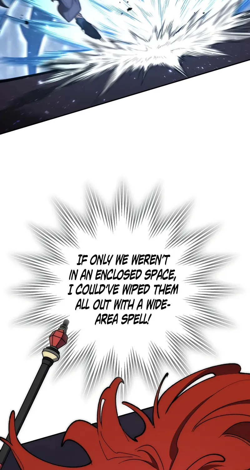 Dungeon Architect Chapter 31 page 65 - 