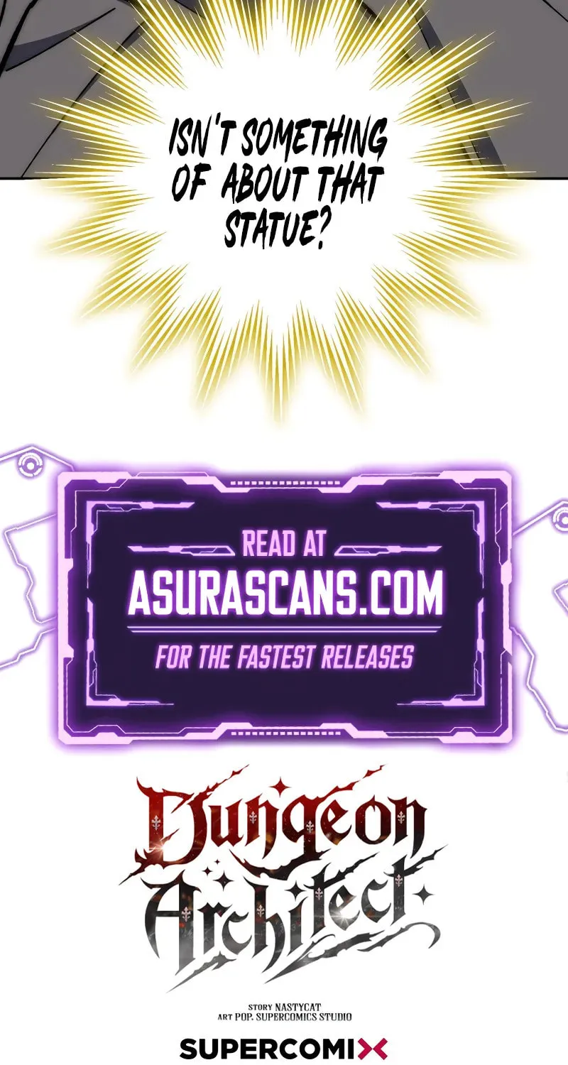 Dungeon Architect Chapter 31 page 74 - 