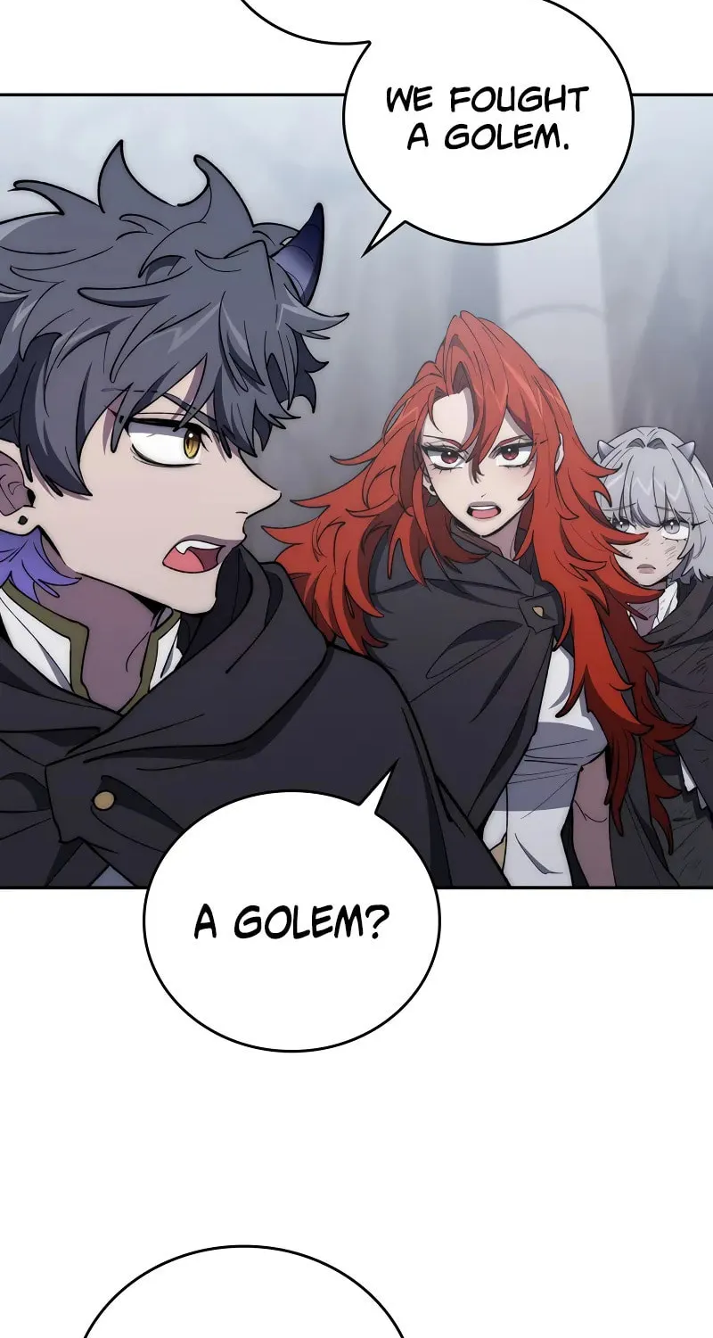 Dungeon Architect Chapter 31 page 9 - 