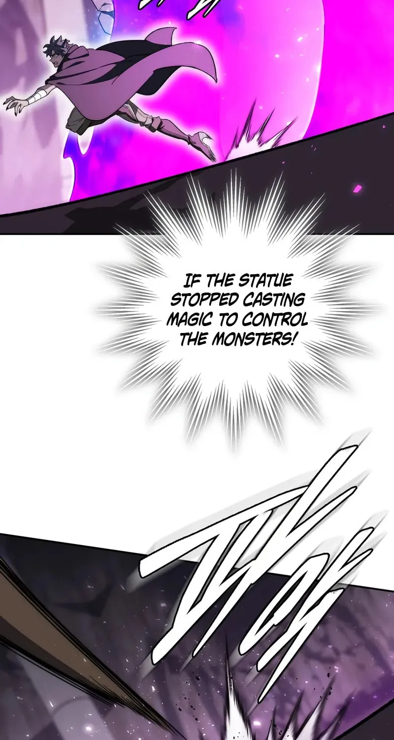 Dungeon Architect Chapter 32 page 15 - 