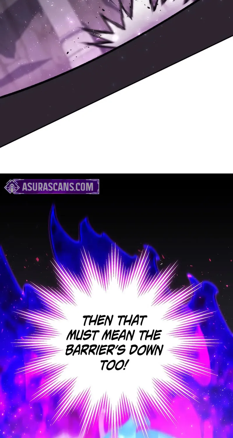 Dungeon Architect Chapter 32 page 16 - 