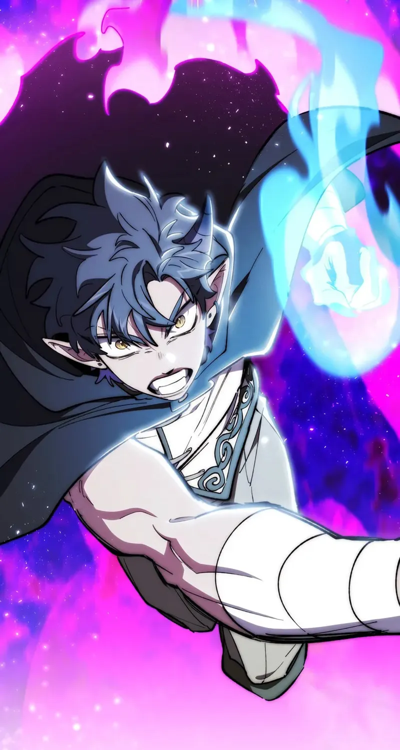 Dungeon Architect Chapter 32 page 17 - 