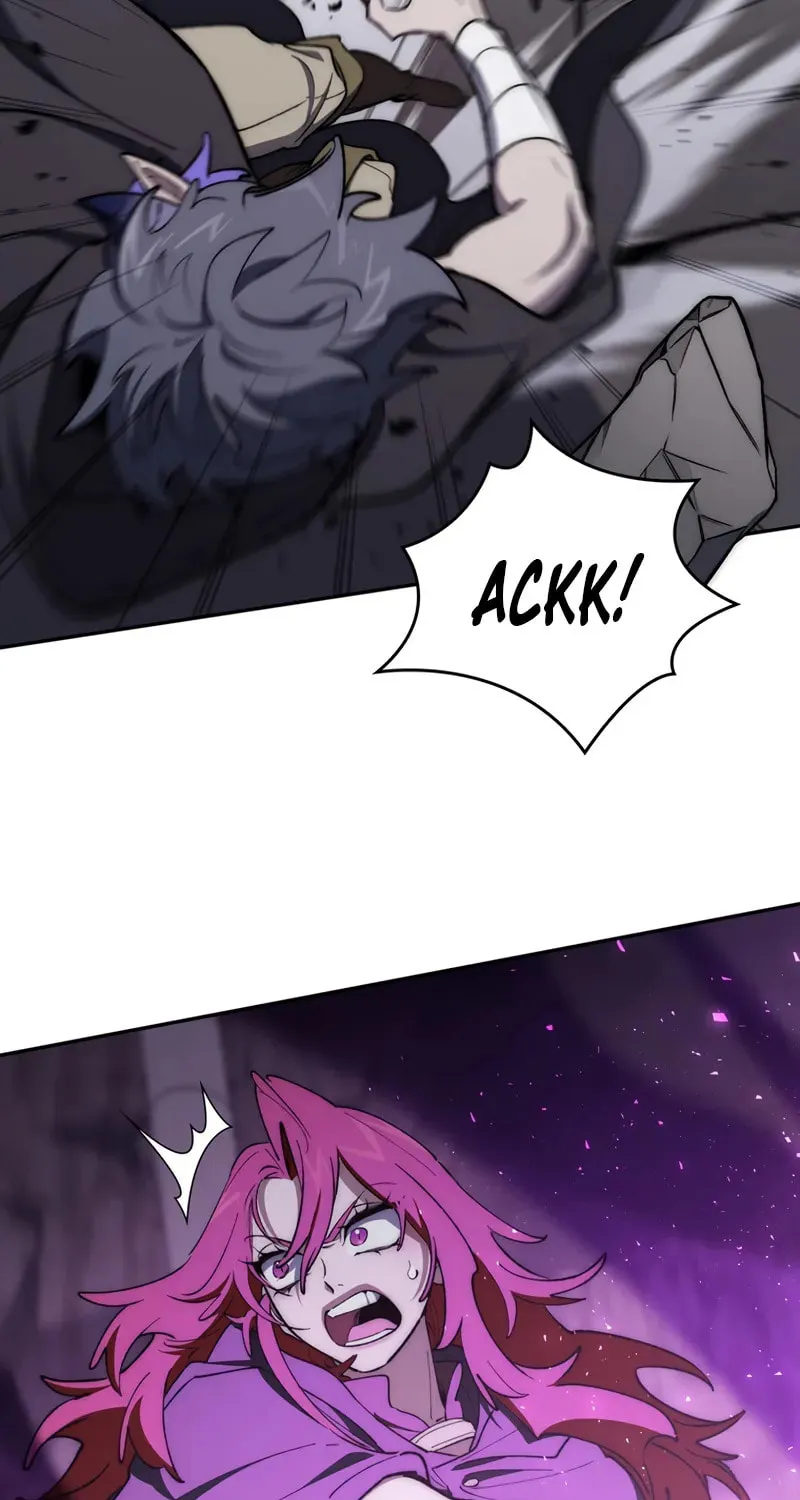 Dungeon Architect Chapter 32 page 20 - 