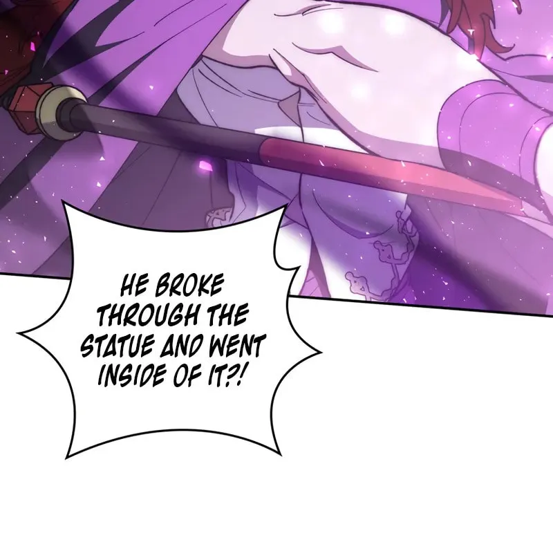 Dungeon Architect Chapter 32 page 21 - 