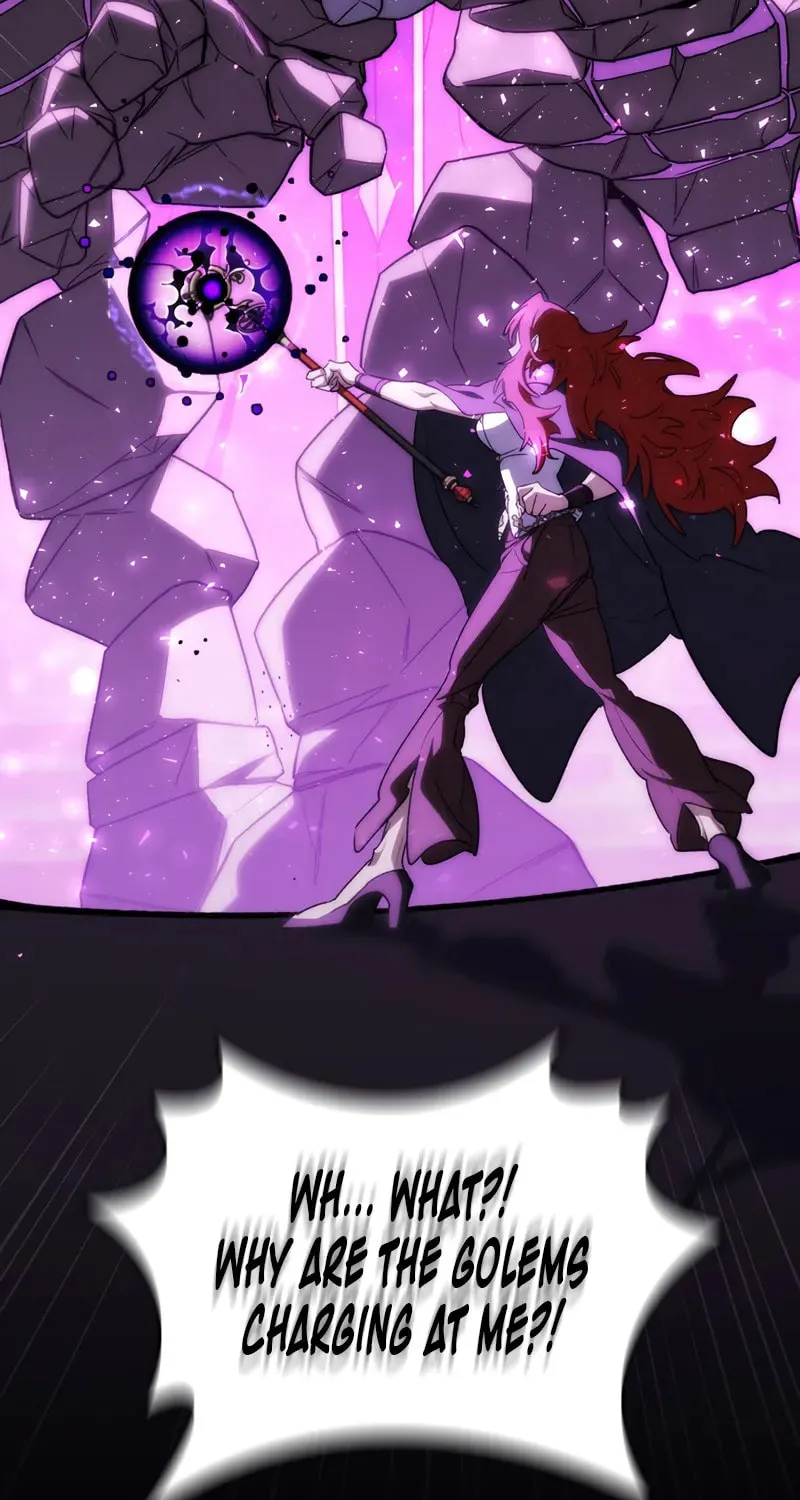 Dungeon Architect Chapter 32 page 24 - 