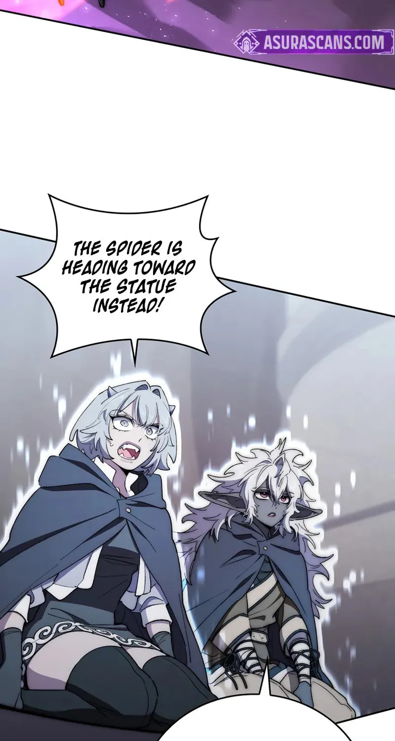 Dungeon Architect Chapter 32 page 26 - 