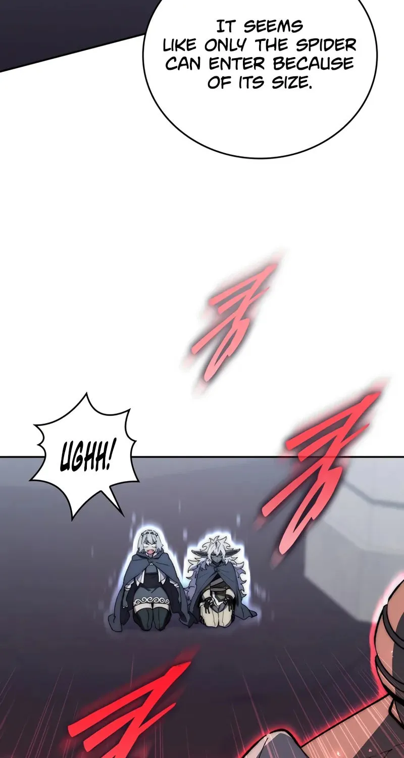 Dungeon Architect Chapter 32 page 27 - 