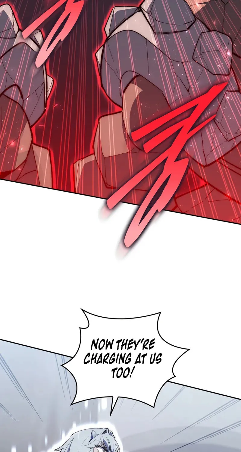 Dungeon Architect Chapter 32 page 28 - 