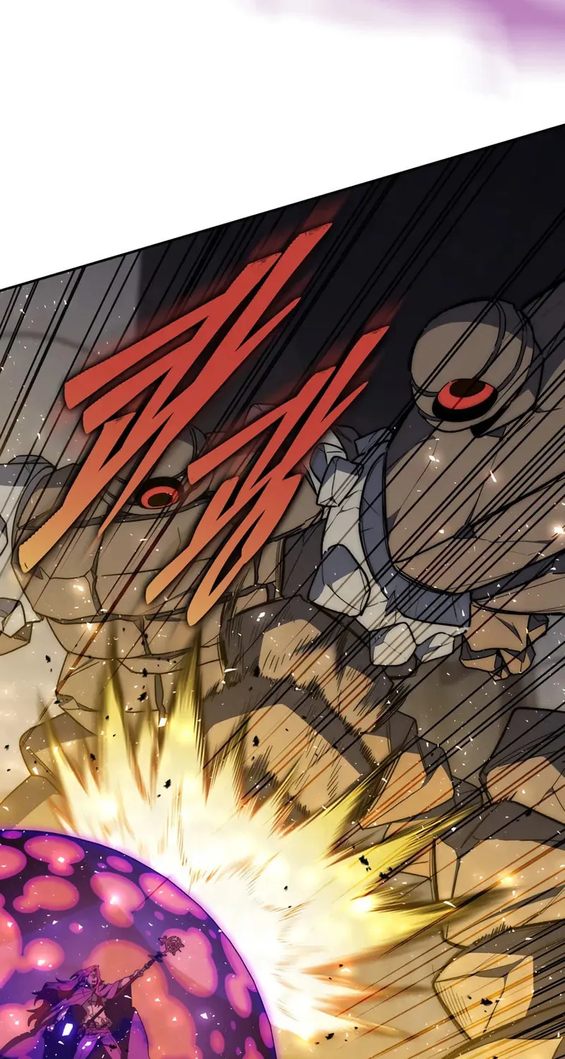 Dungeon Architect Chapter 32 page 33 - 