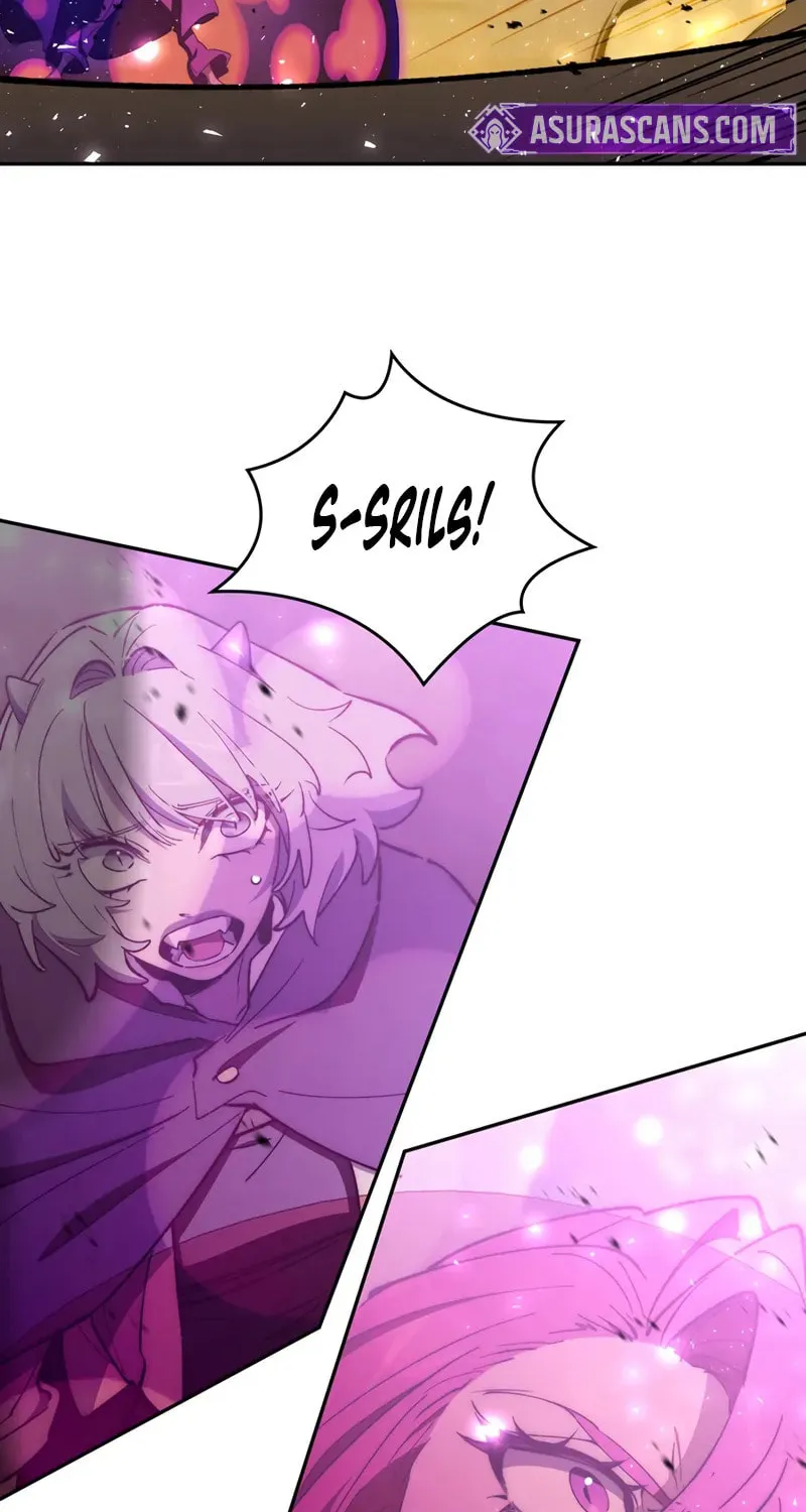 Dungeon Architect Chapter 32 page 34 - 