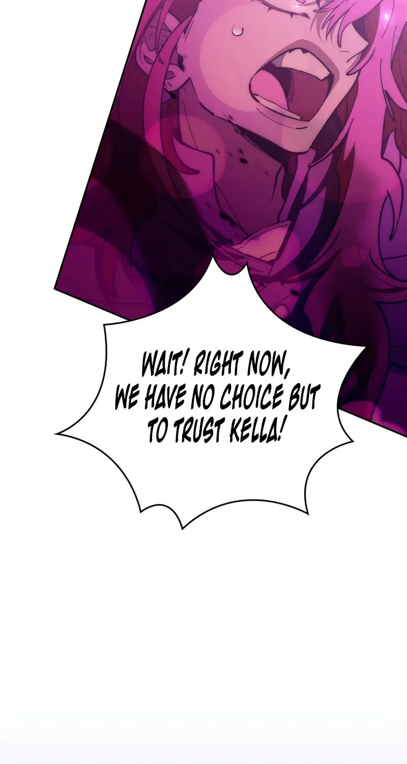 Dungeon Architect Chapter 32 page 35 - 