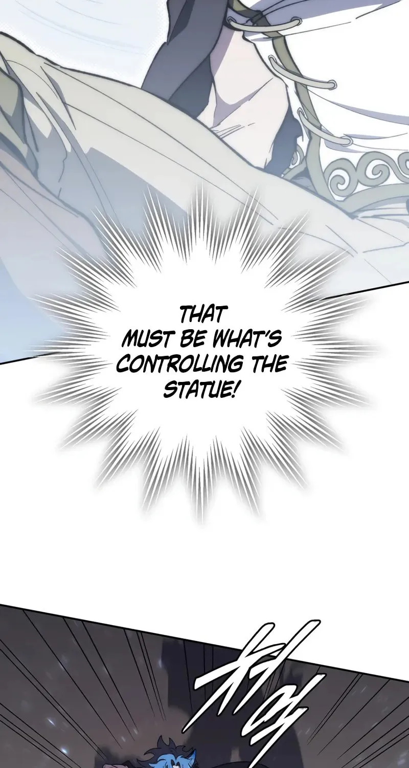 Dungeon Architect Chapter 32 page 38 - 
