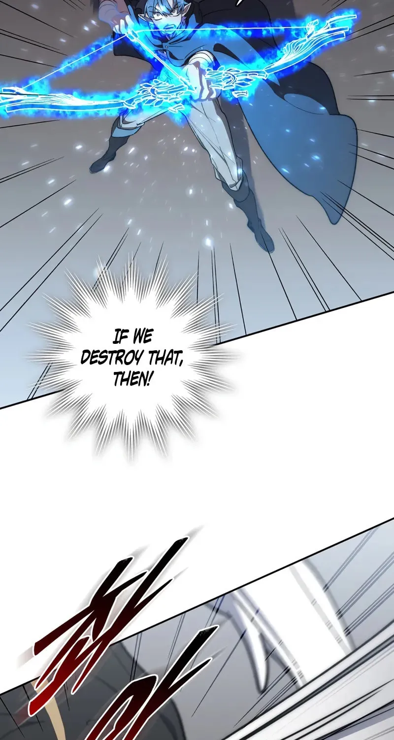 Dungeon Architect Chapter 32 page 39 - 