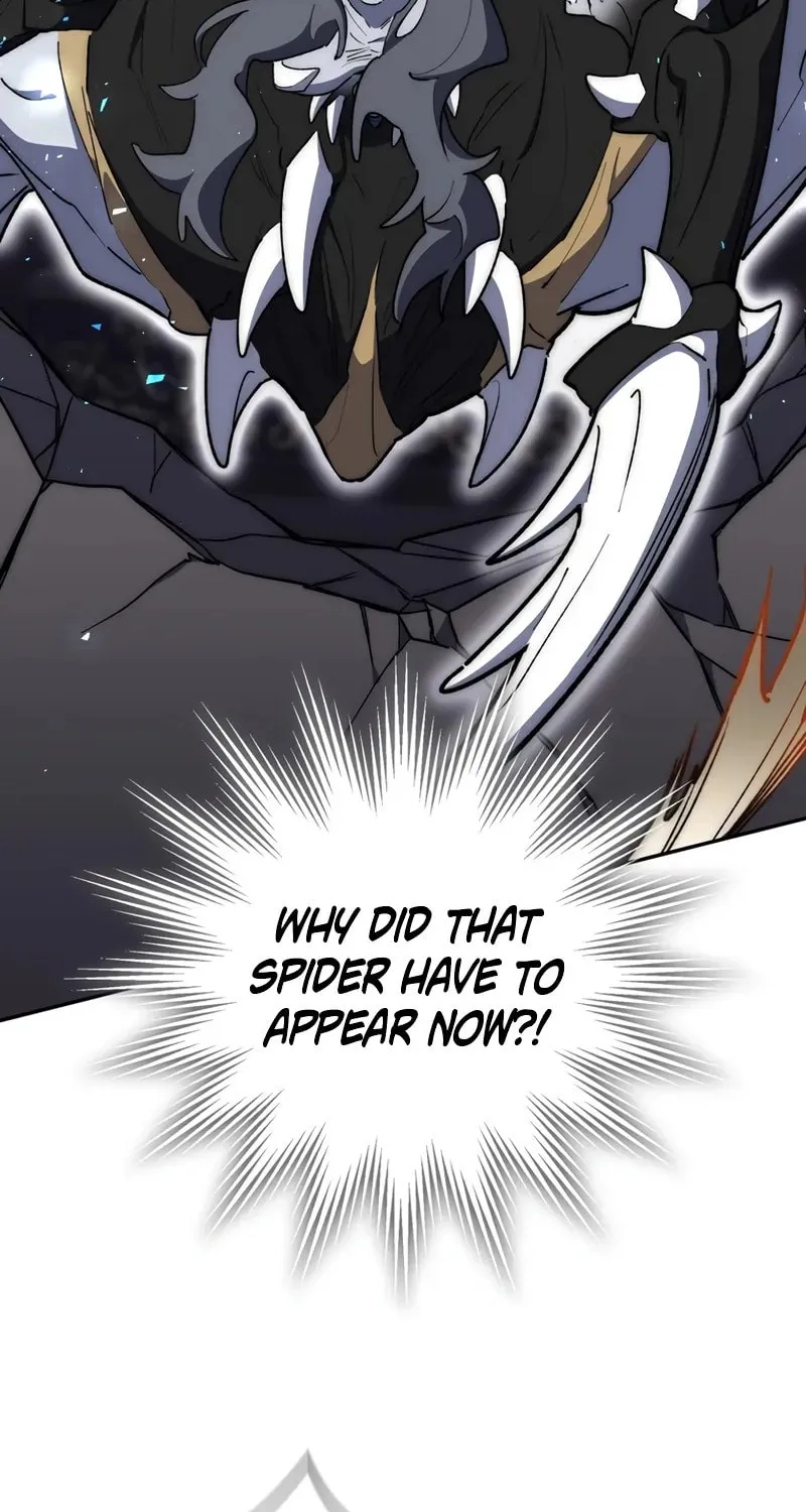 Dungeon Architect Chapter 32 page 44 - 