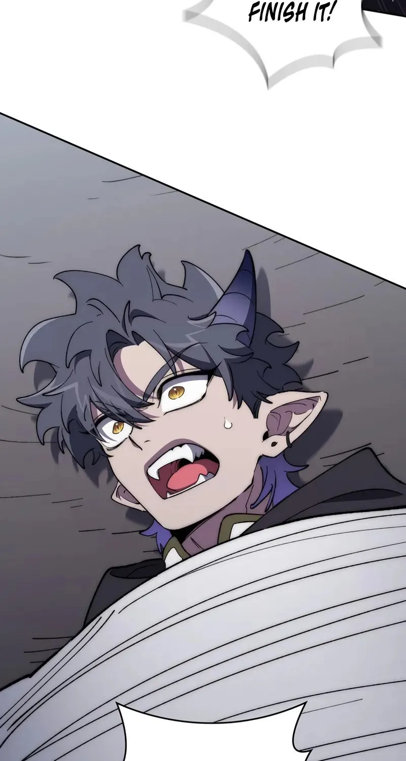 Dungeon Architect Chapter 32 page 46 - 
