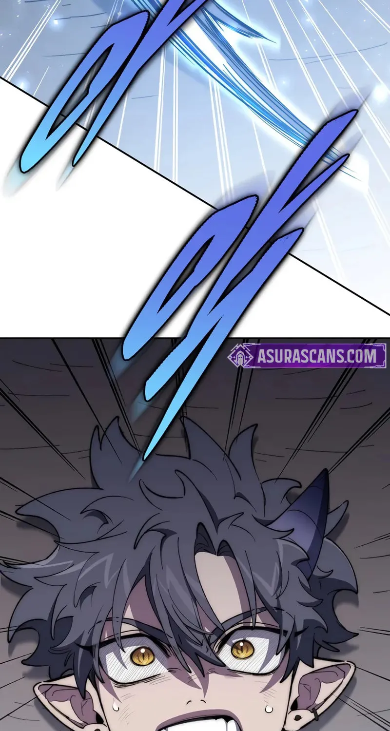 Dungeon Architect Chapter 32 page 50 - 