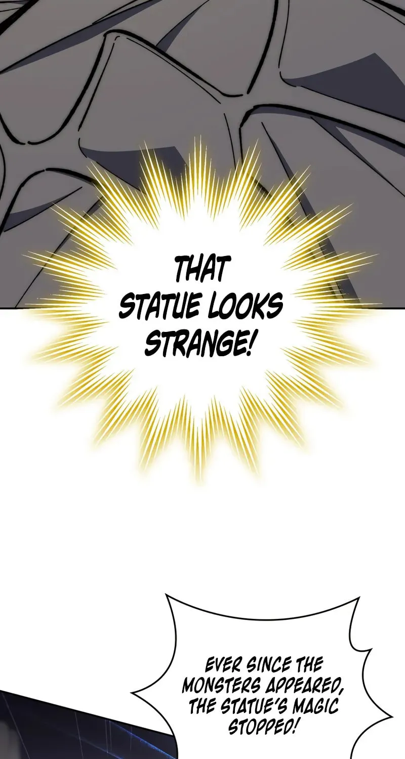 Dungeon Architect Chapter 32 page 6 - 