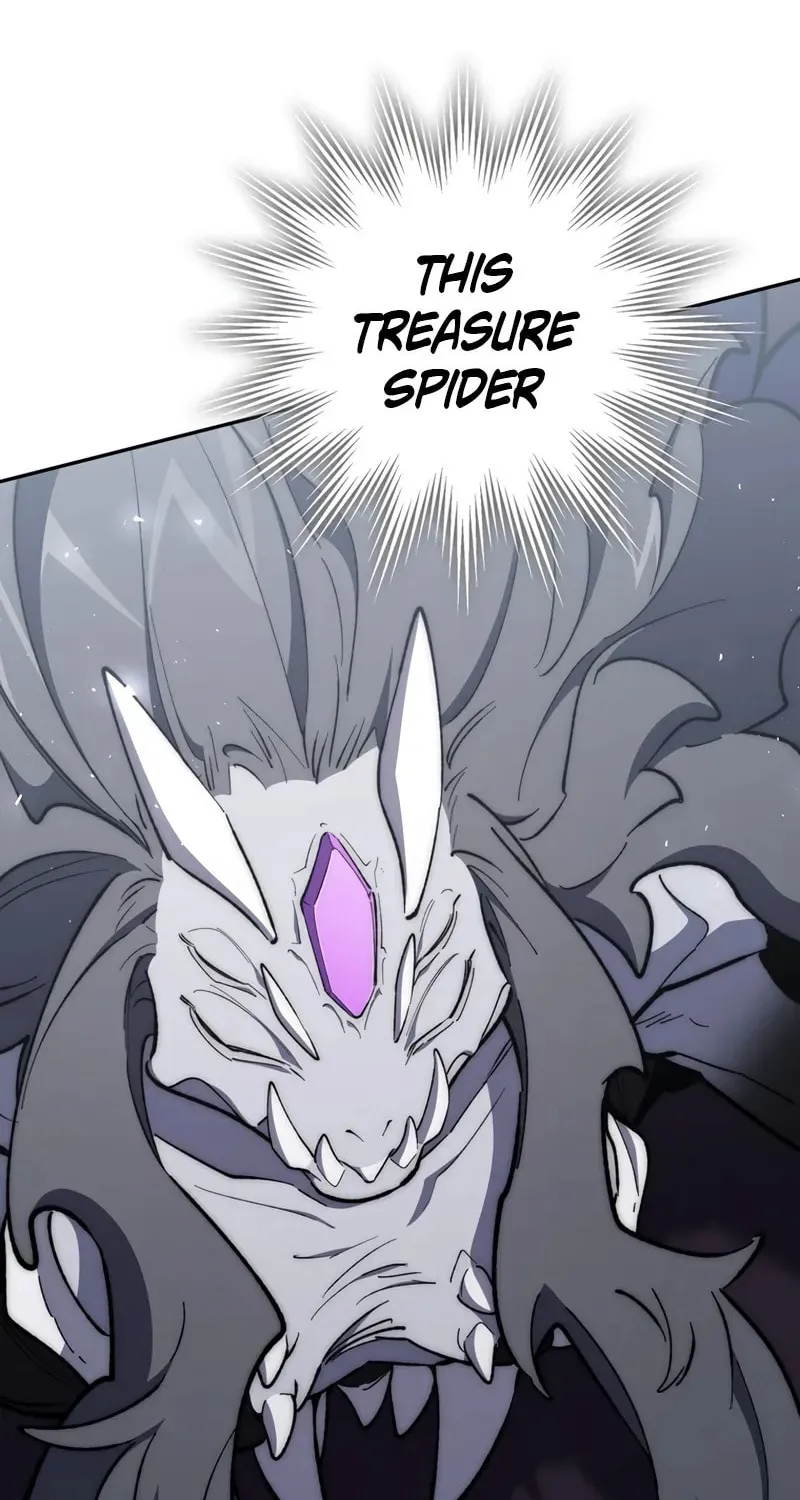 Dungeon Architect Chapter 32 page 96 - 