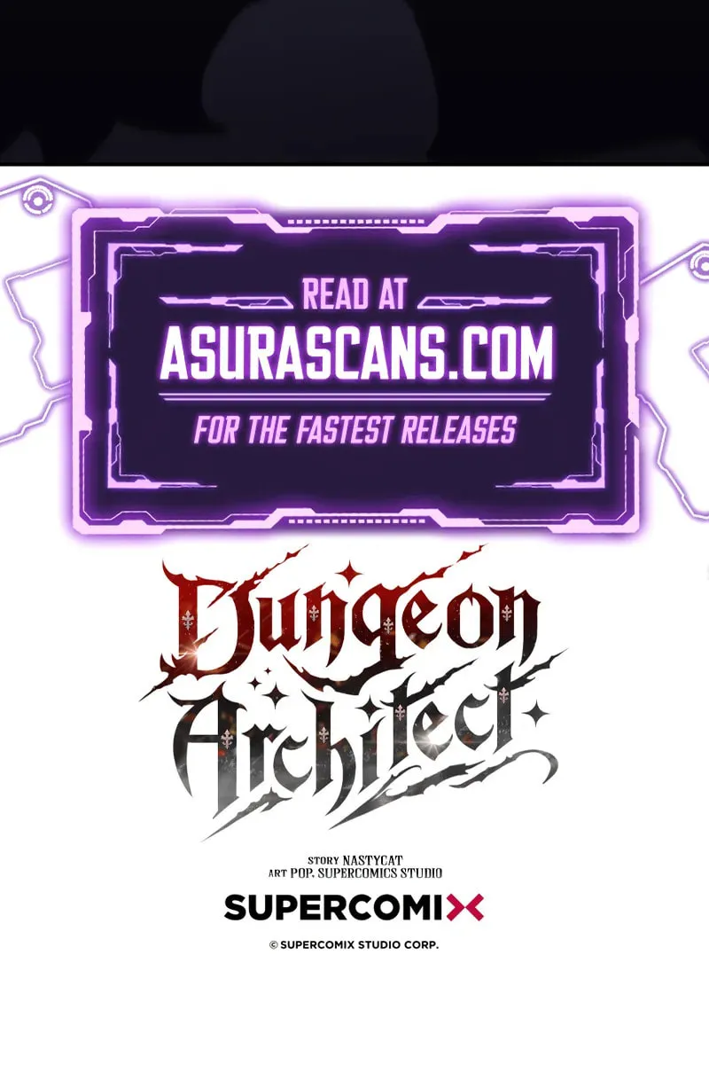 Dungeon Architect Chapter 32 page 99 - 