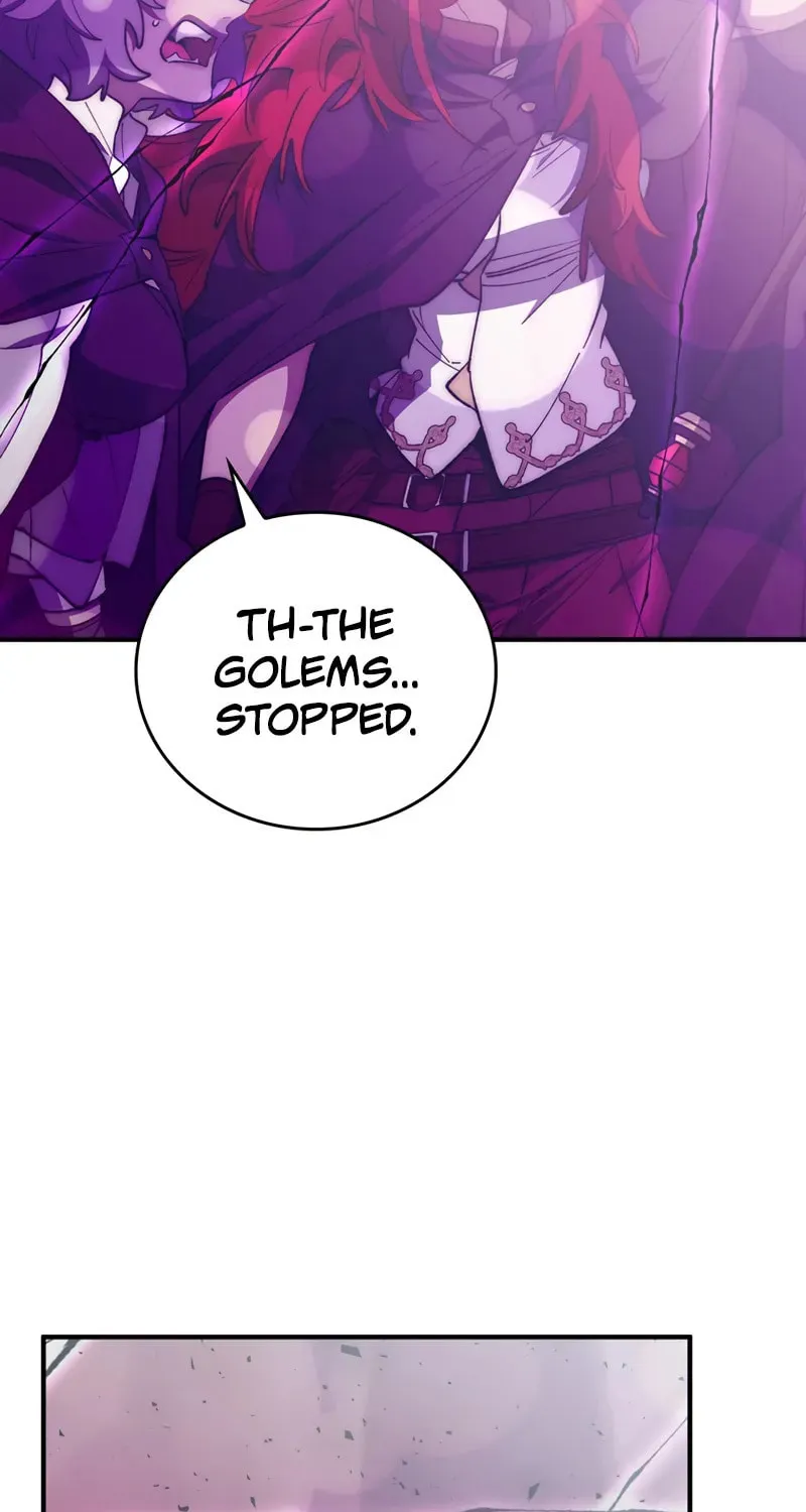 Dungeon Architect Chapter 33 page 20 - 