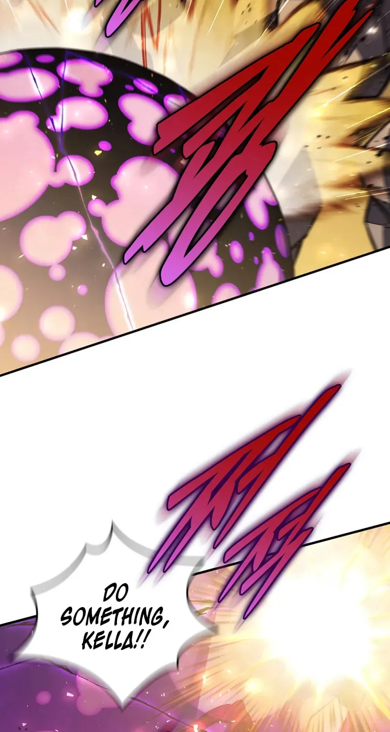 Dungeon Architect Chapter 33 page 3 - 