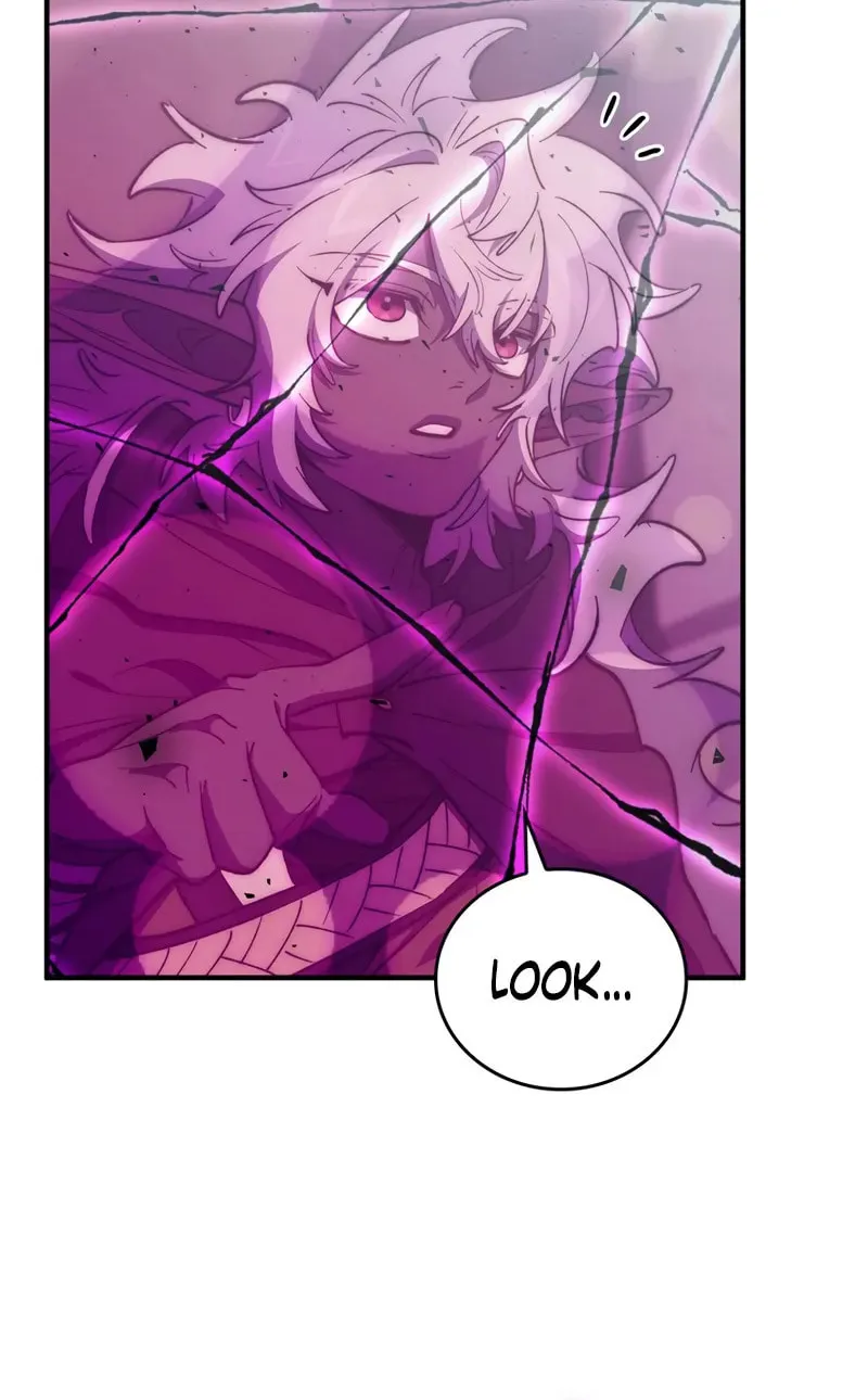 Dungeon Architect Chapter 33 page 21 - 