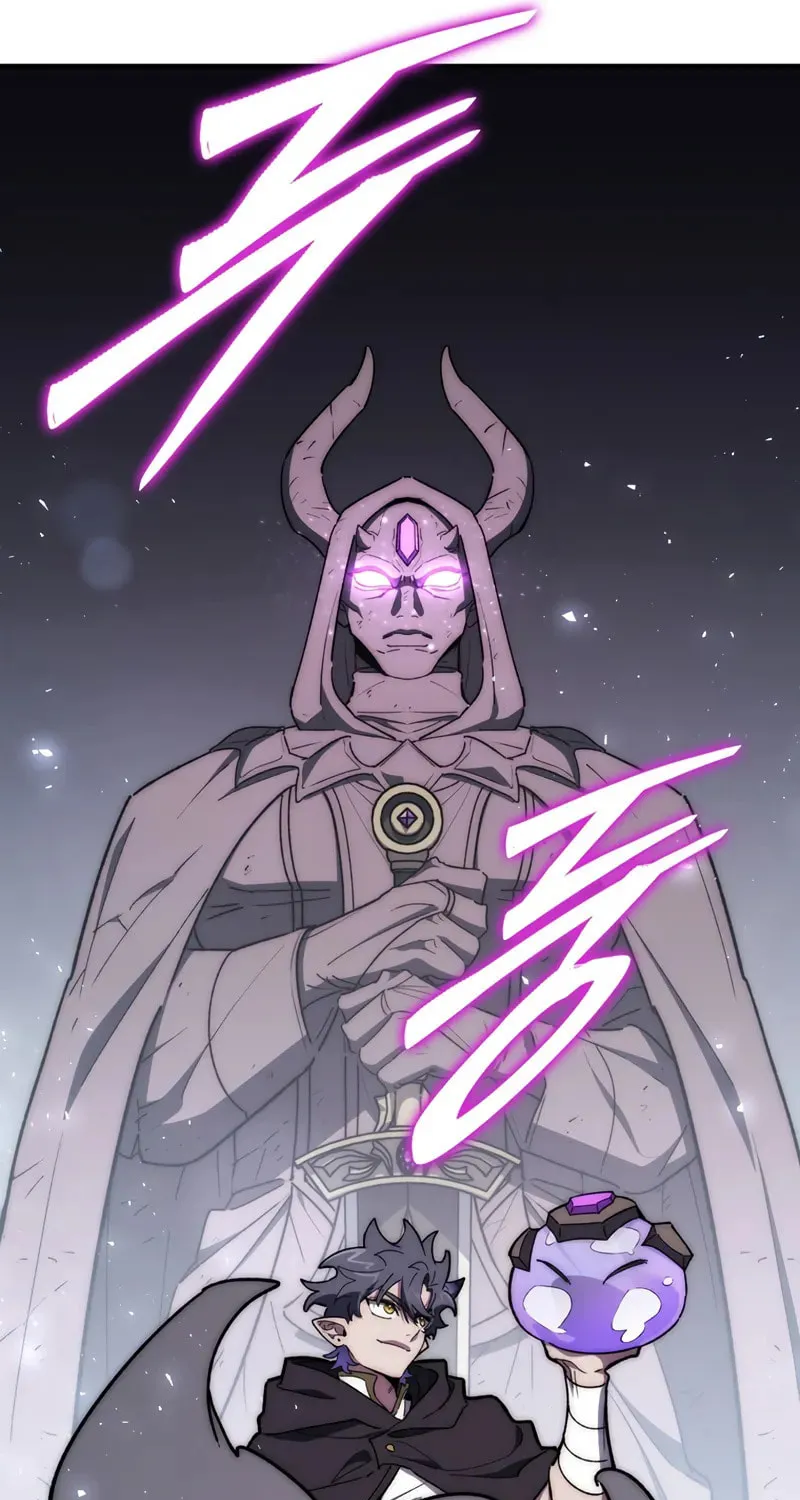 Dungeon Architect Chapter 33 page 22 - 
