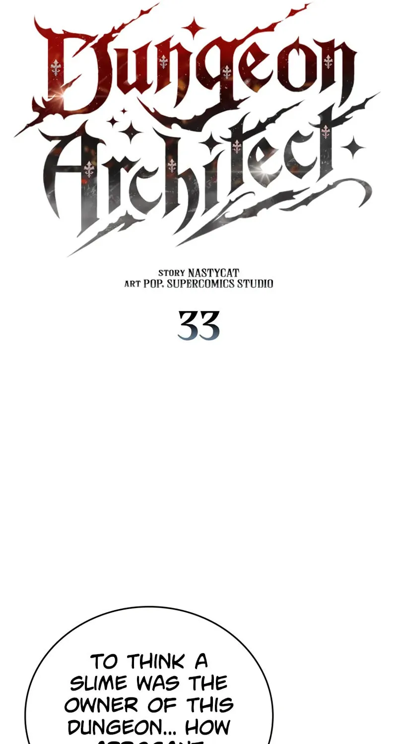 Dungeon Architect Chapter 33 page 27 - 