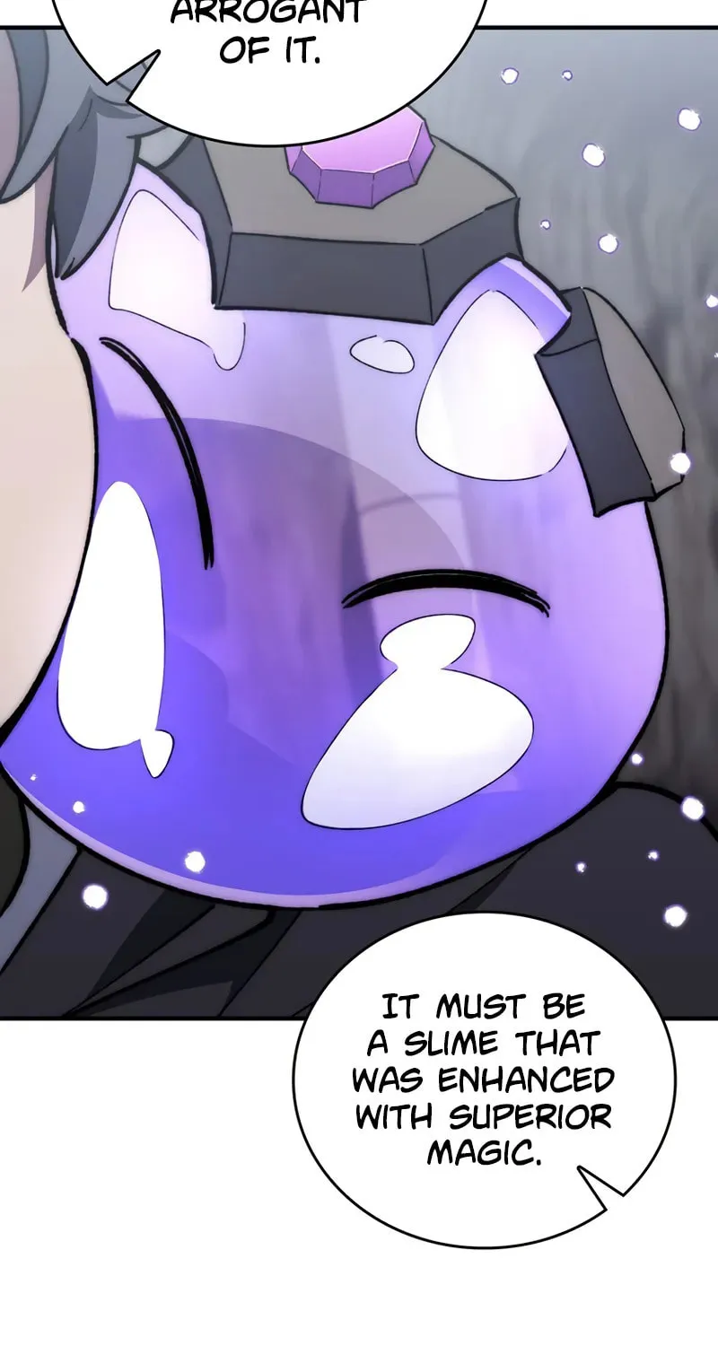 Dungeon Architect Chapter 33 page 28 - 