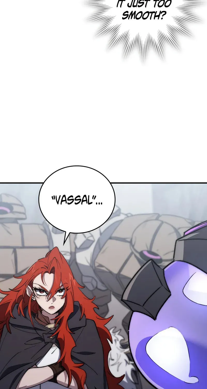 Dungeon Architect Chapter 33 page 30 - 
