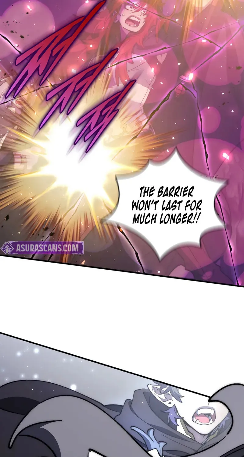 Dungeon Architect Chapter 33 page 4 - 